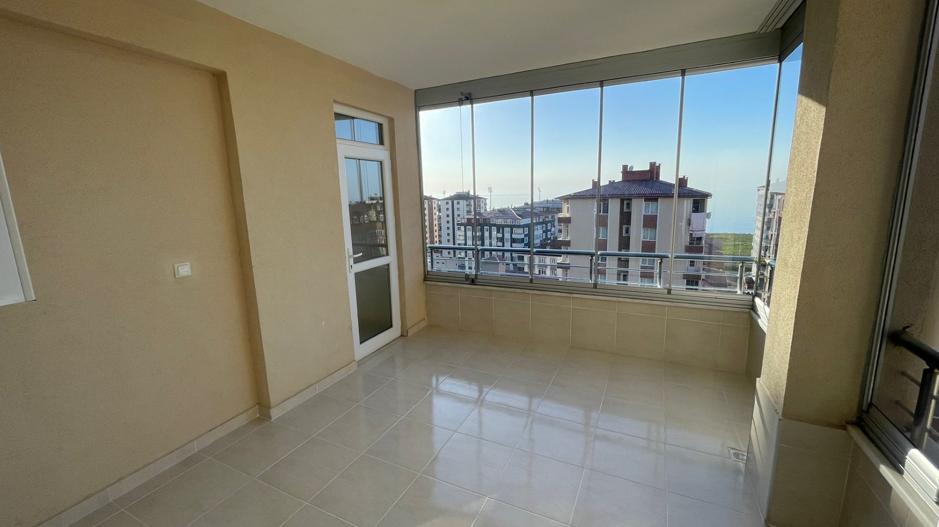 Satılık Daire, Trabzon / OF / İRFANLI MAHALLESİ