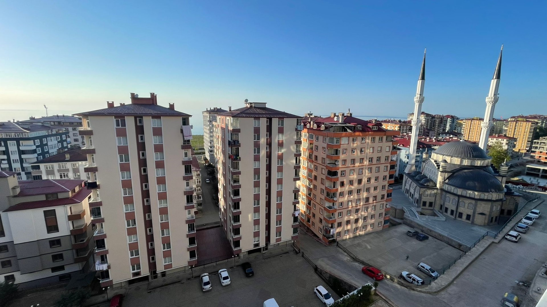 Satılık Daire, Trabzon / OF / İRFANLI MAHALLESİ