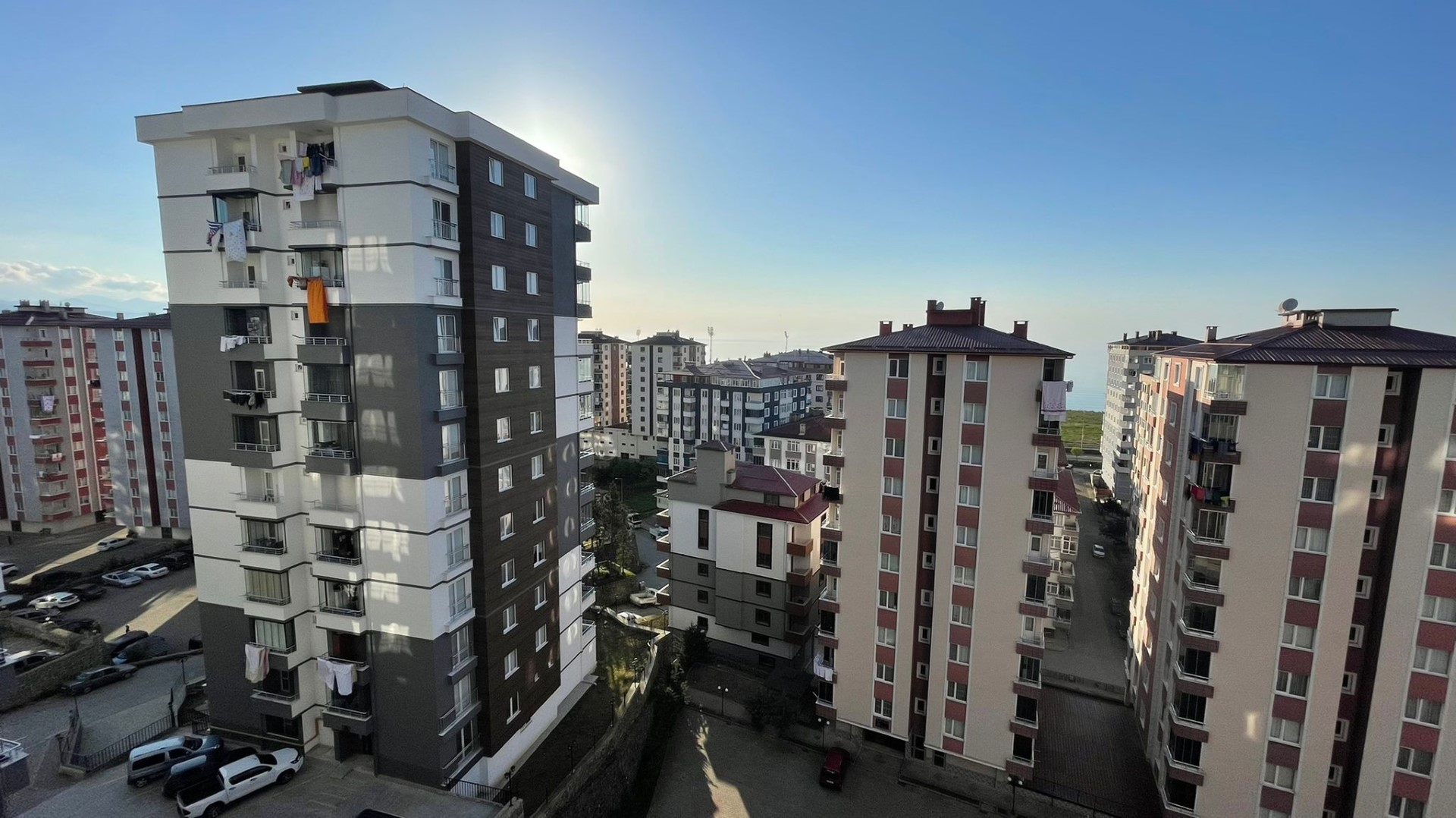 Satılık Daire, Trabzon / OF / İRFANLI MAHALLESİ