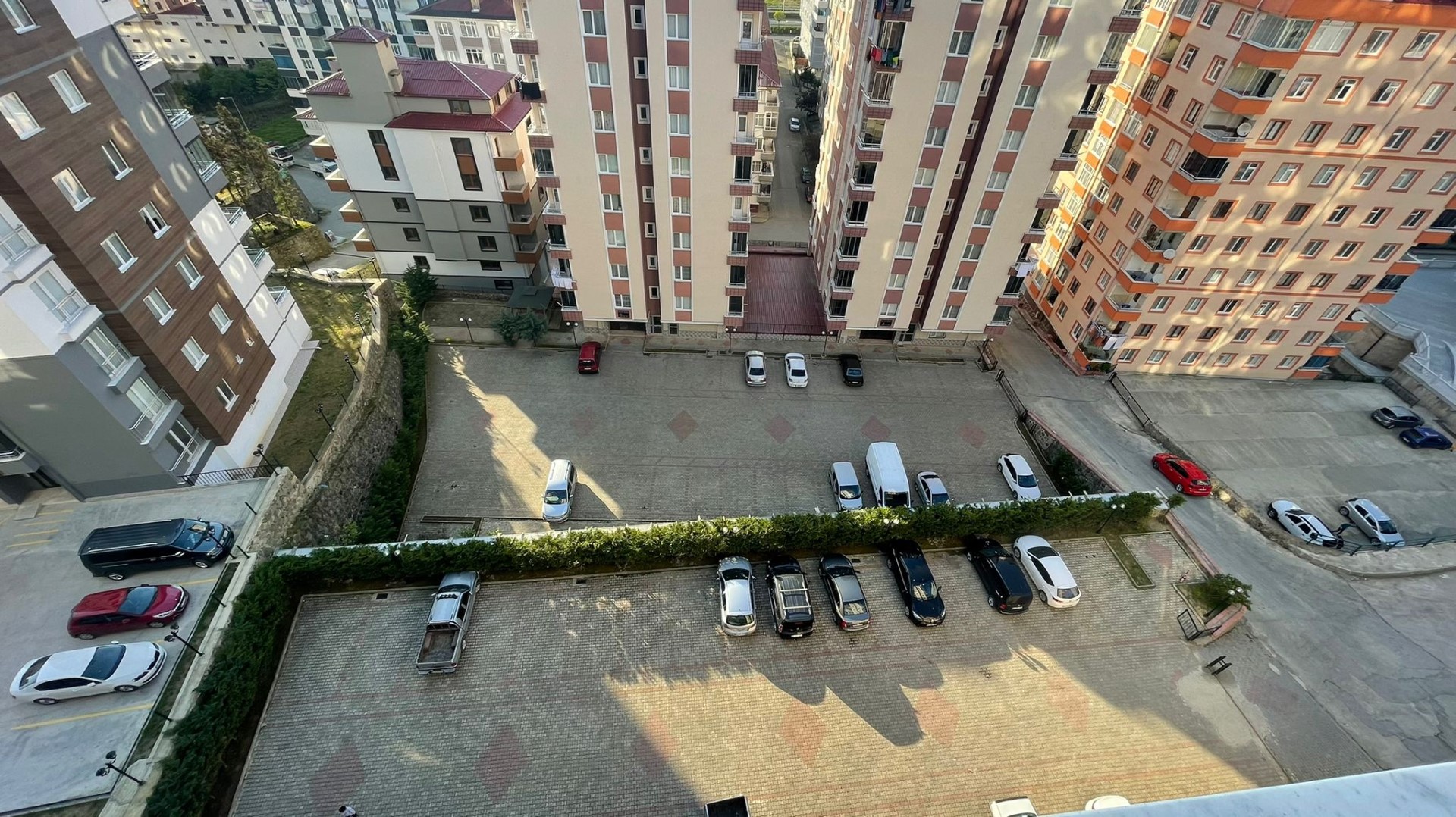 Satılık Daire, Trabzon / OF / İRFANLI MAHALLESİ