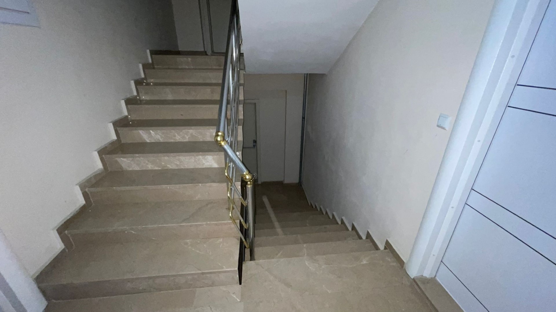 Satılık Daire, Trabzon / OF / İRFANLI MAHALLESİ