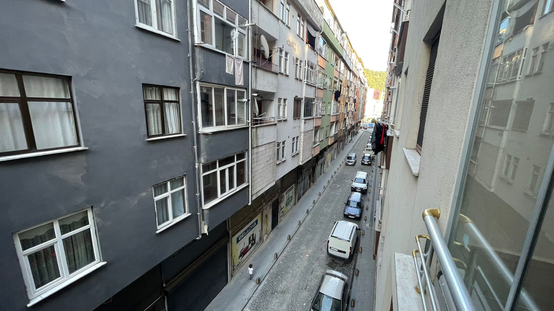 Kiralık Daire, Trabzon / OF / SULAKLI MAHALLESİ