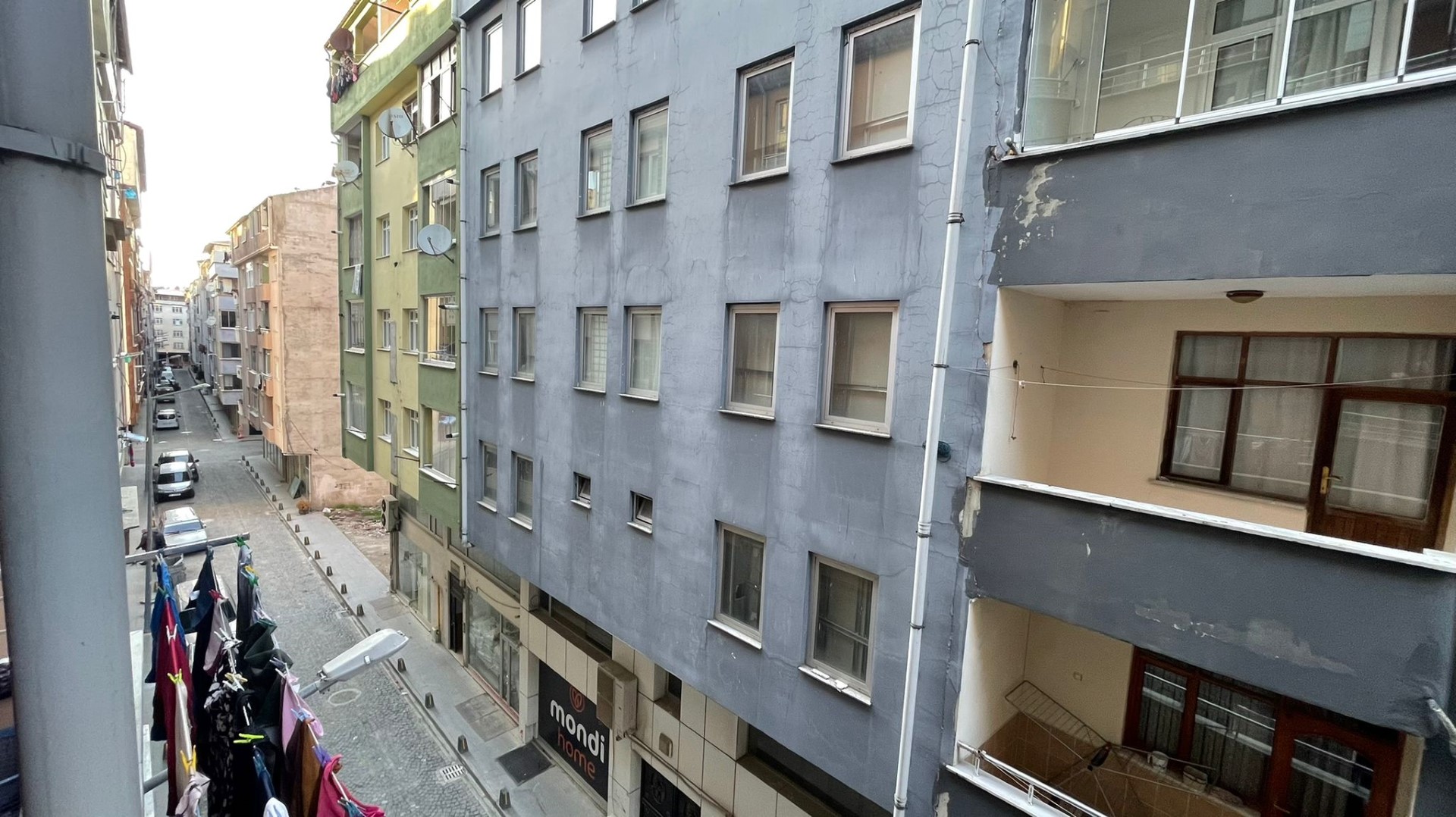 Kiralık Daire, Trabzon / OF / SULAKLI MAHALLESİ