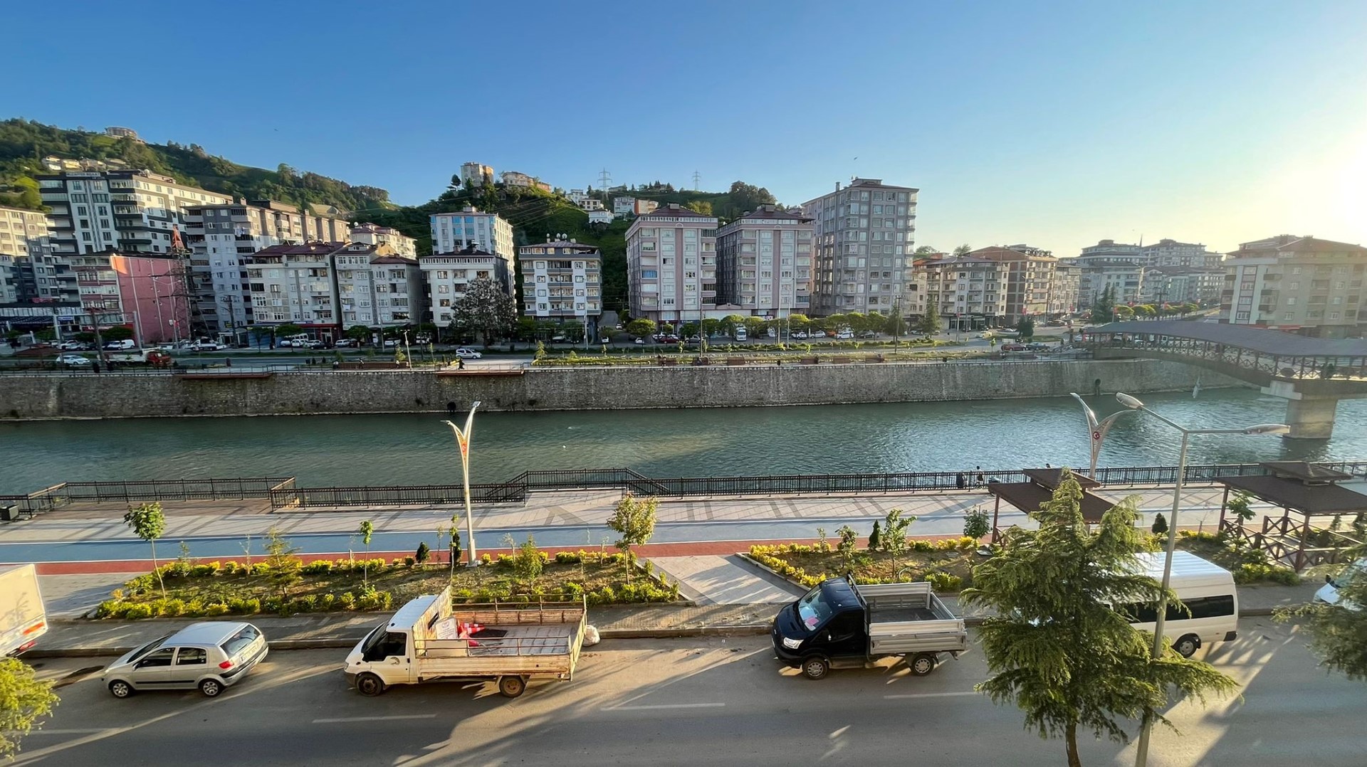Kiralık Daire, Trabzon / OF / SULAKLI MAHALLESİ