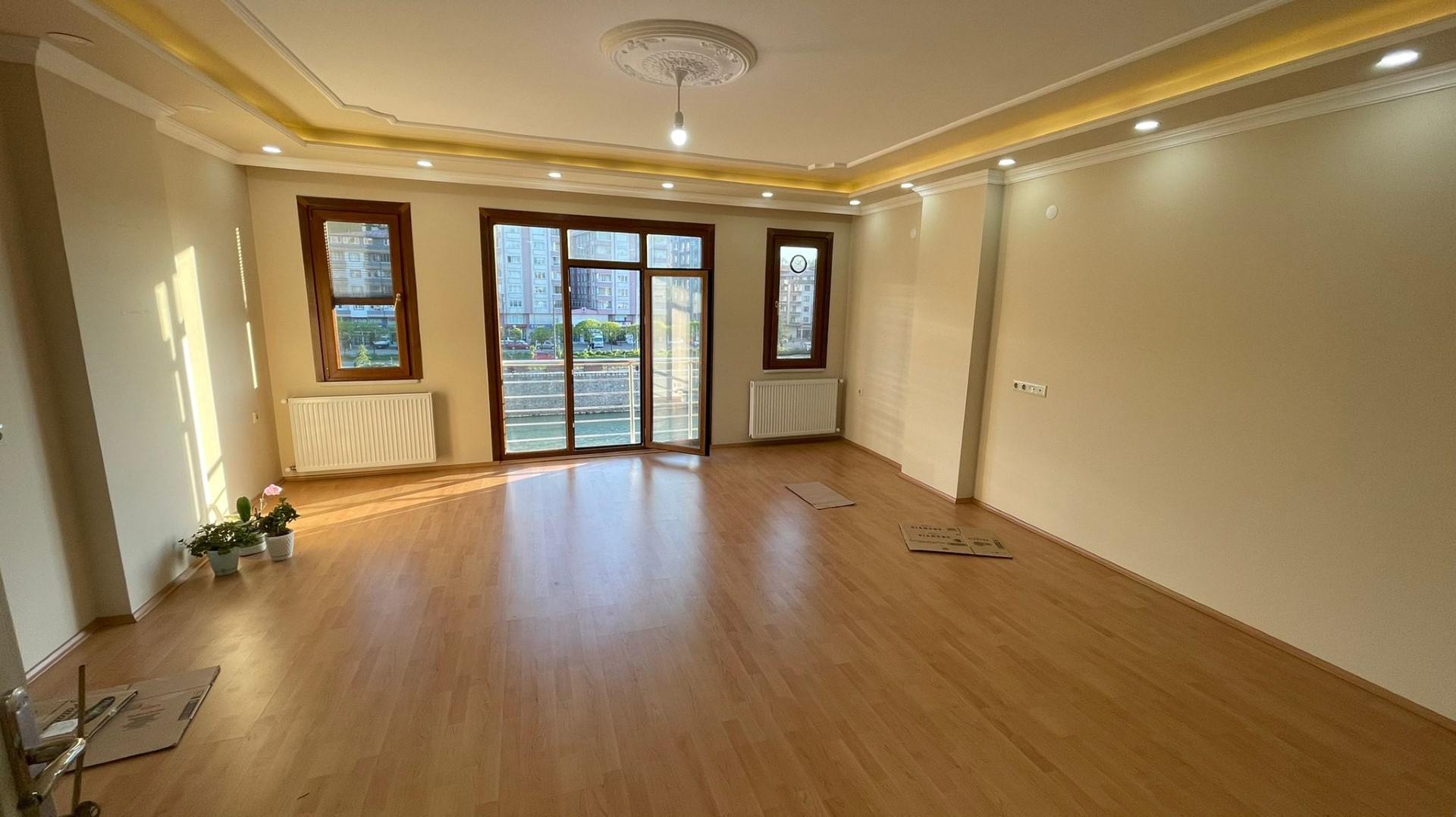 Kiralık Daire, Trabzon / OF / SULAKLI MAHALLESİ