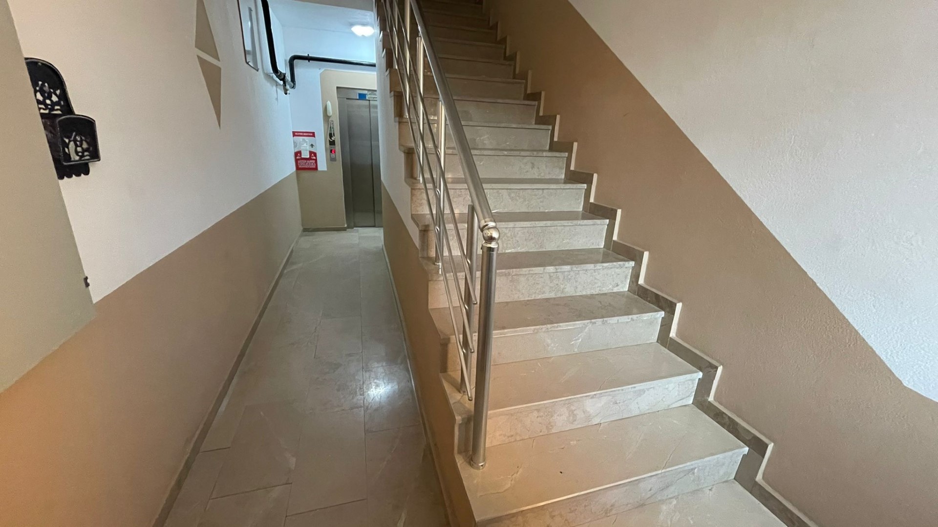 Kiralık Daire, Trabzon / OF / SULAKLI MAHALLESİ