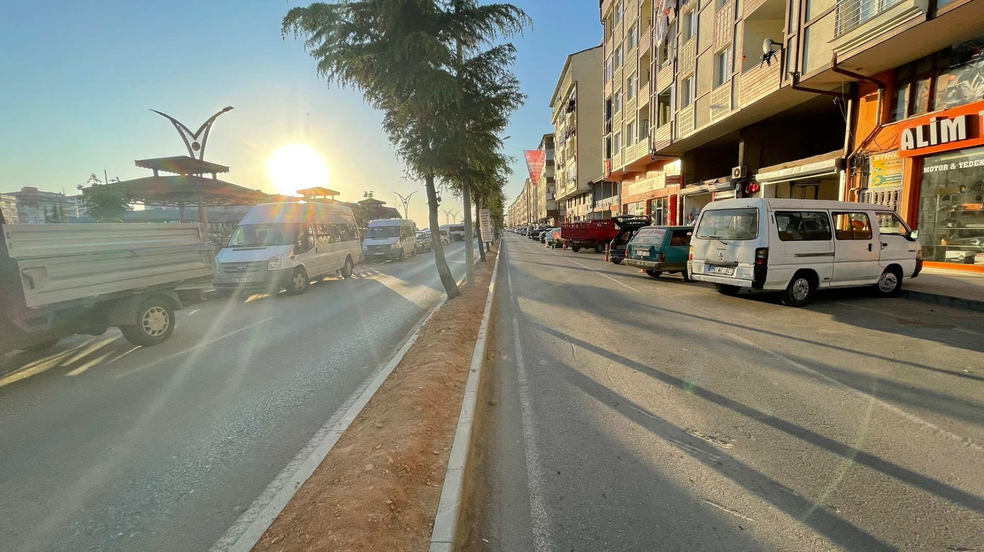 Kiralık Daire, Trabzon / OF / SULAKLI MAHALLESİ