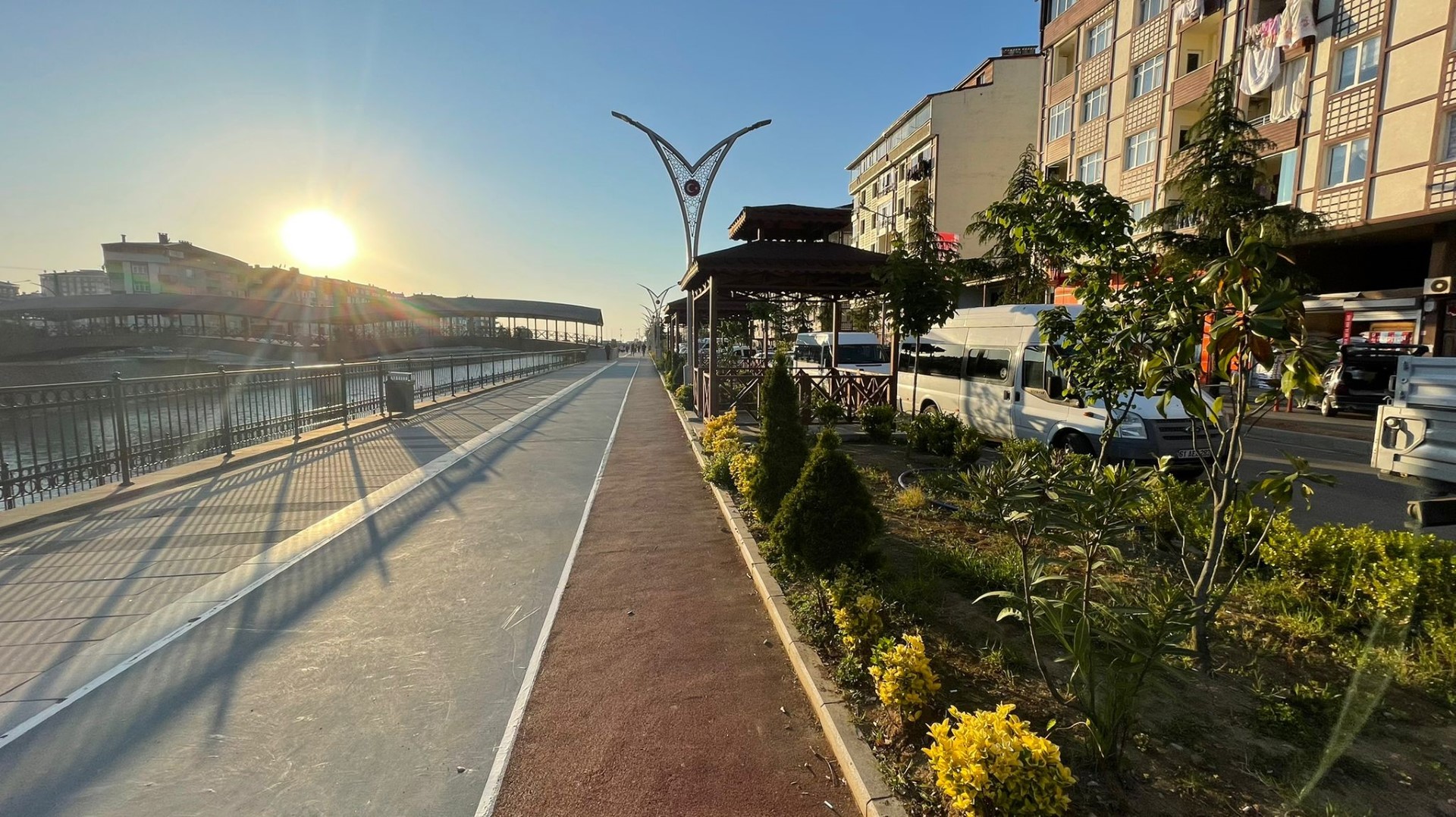 Kiralık Daire, Trabzon / OF / SULAKLI MAHALLESİ