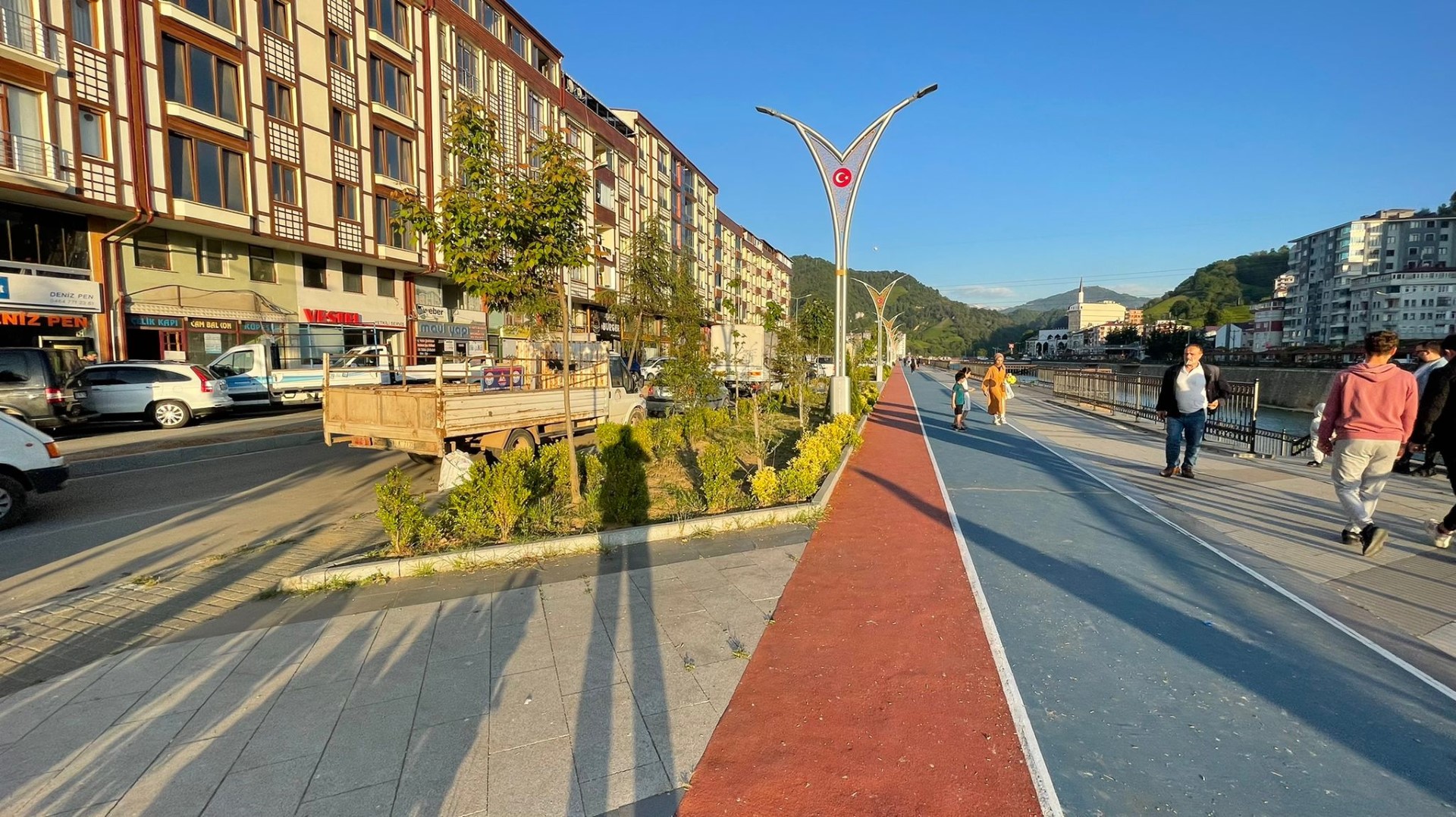 Kiralık Daire, Trabzon / OF / SULAKLI MAHALLESİ