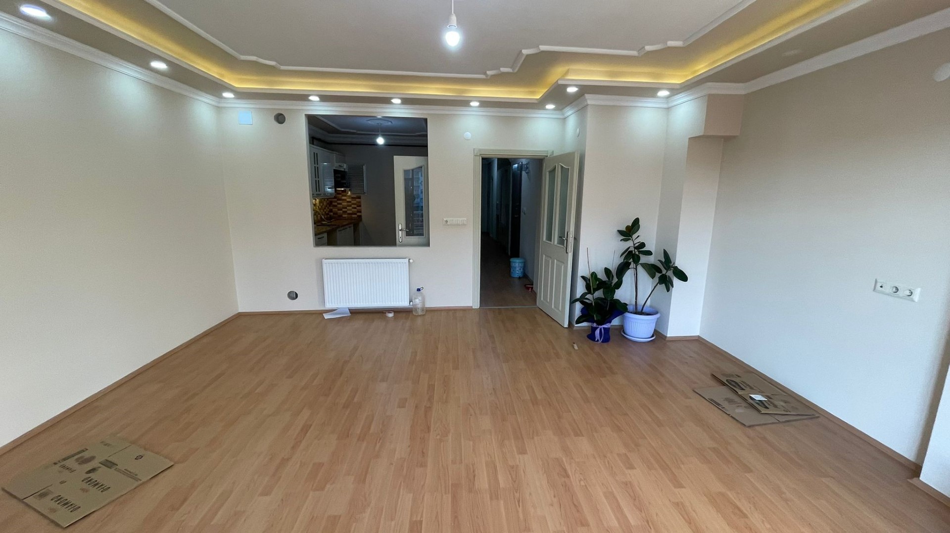 Kiralık Daire, Trabzon / OF / SULAKLI MAHALLESİ