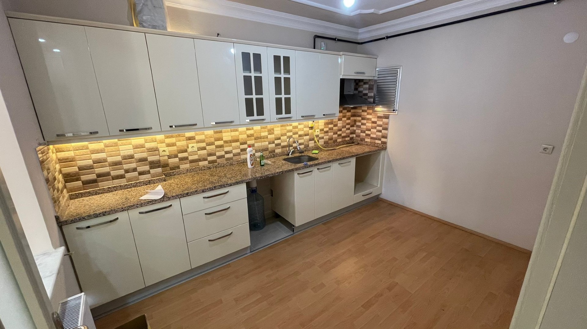 Kiralık Daire, Trabzon / OF / SULAKLI MAHALLESİ