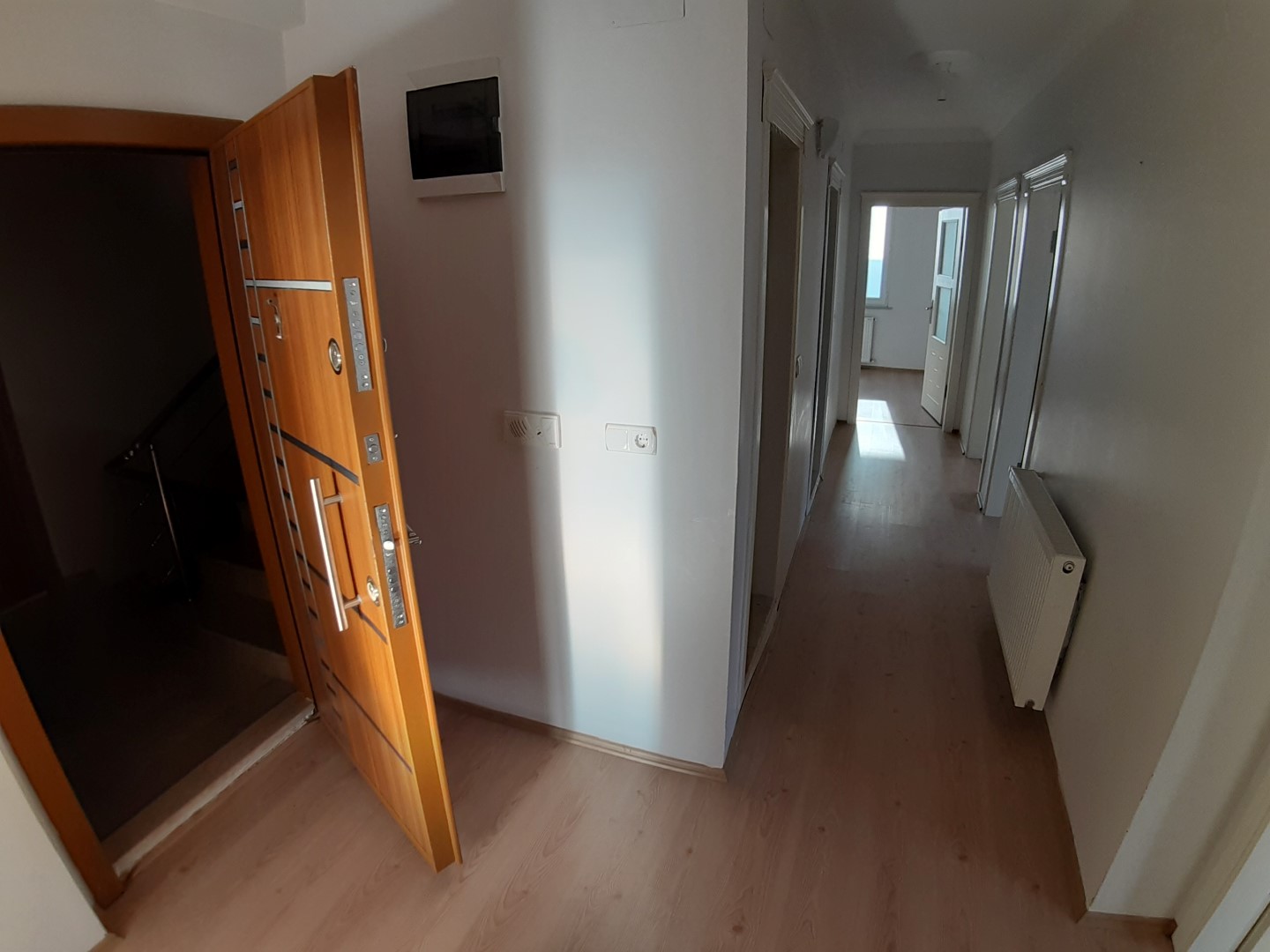 Satılık Daire, Trabzon / OF / İRFANLI MAH.