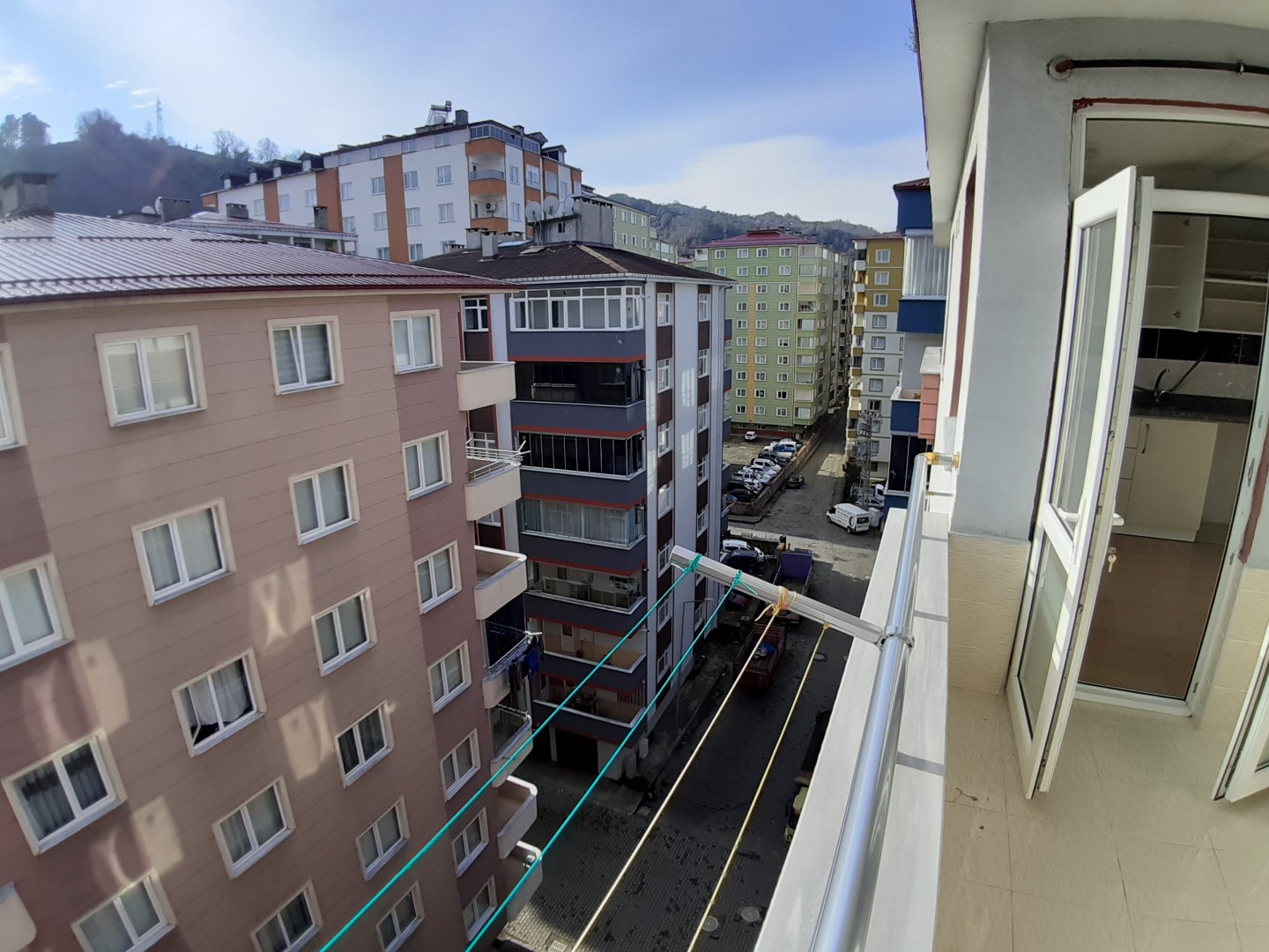 Satılık Daire, Trabzon / OF / İRFANLI MAH.