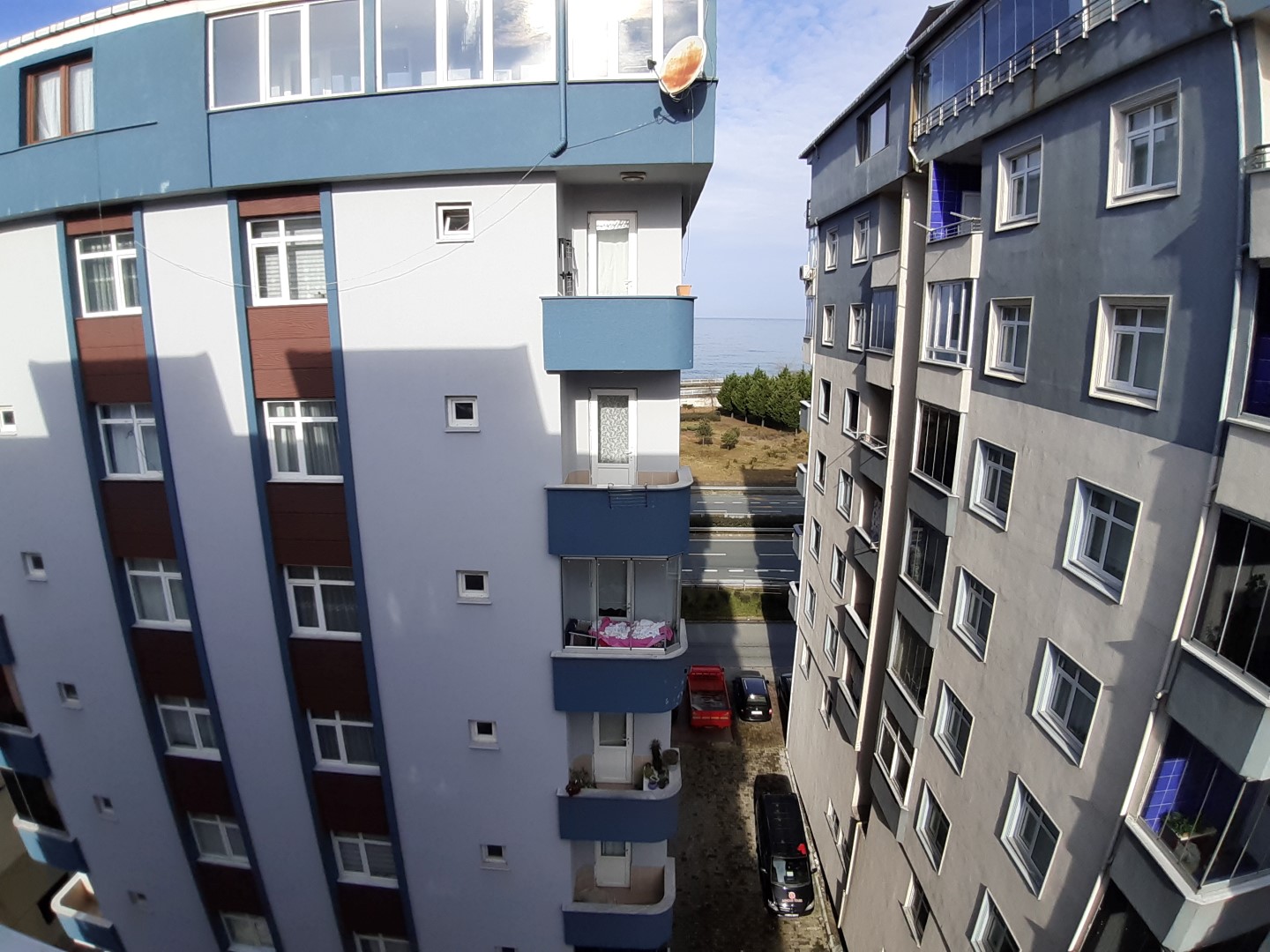 Satılık Daire, Trabzon / OF / İRFANLI MAH.