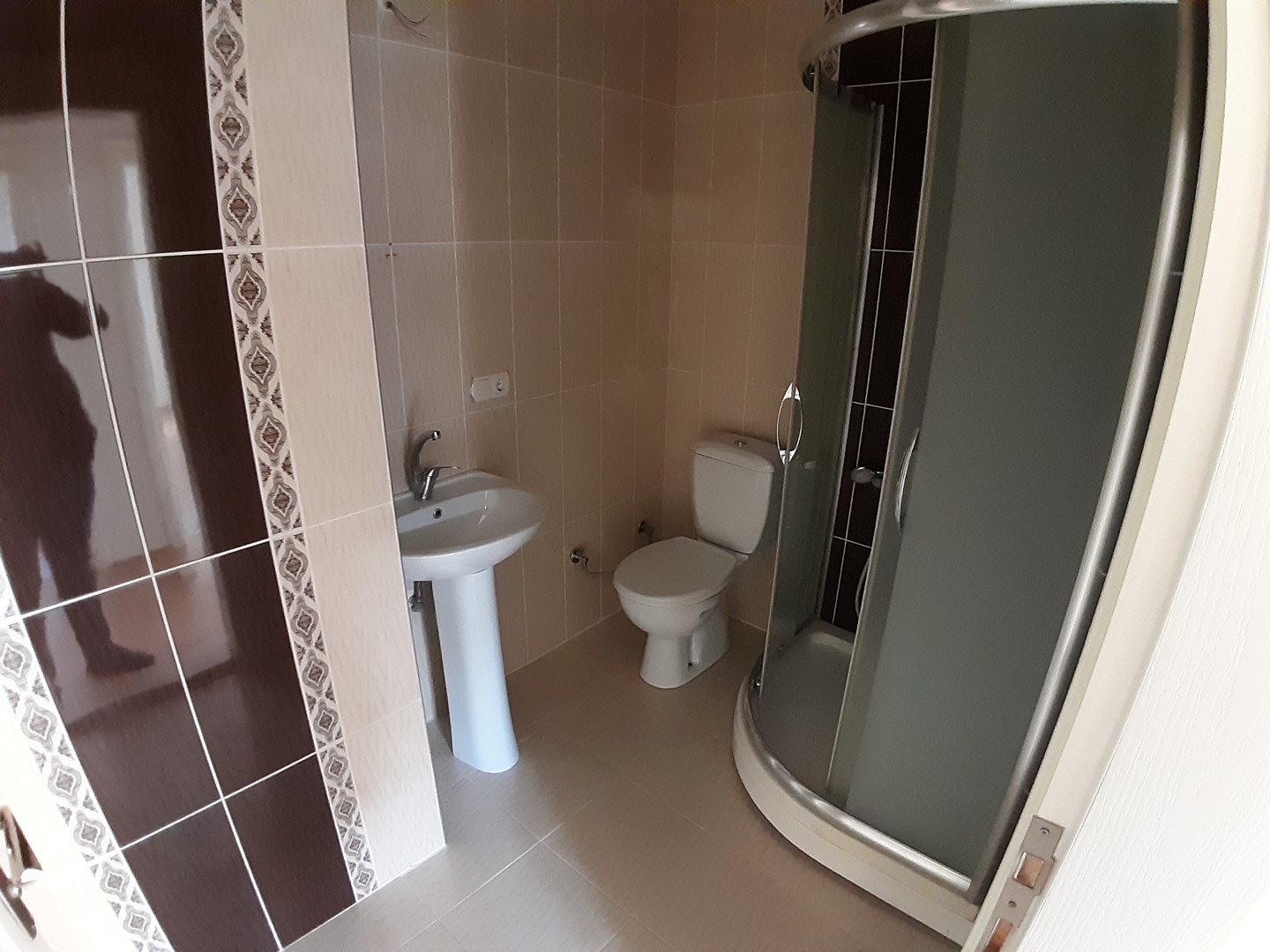 Satılık Daire, Trabzon / OF / İRFANLI MAH.