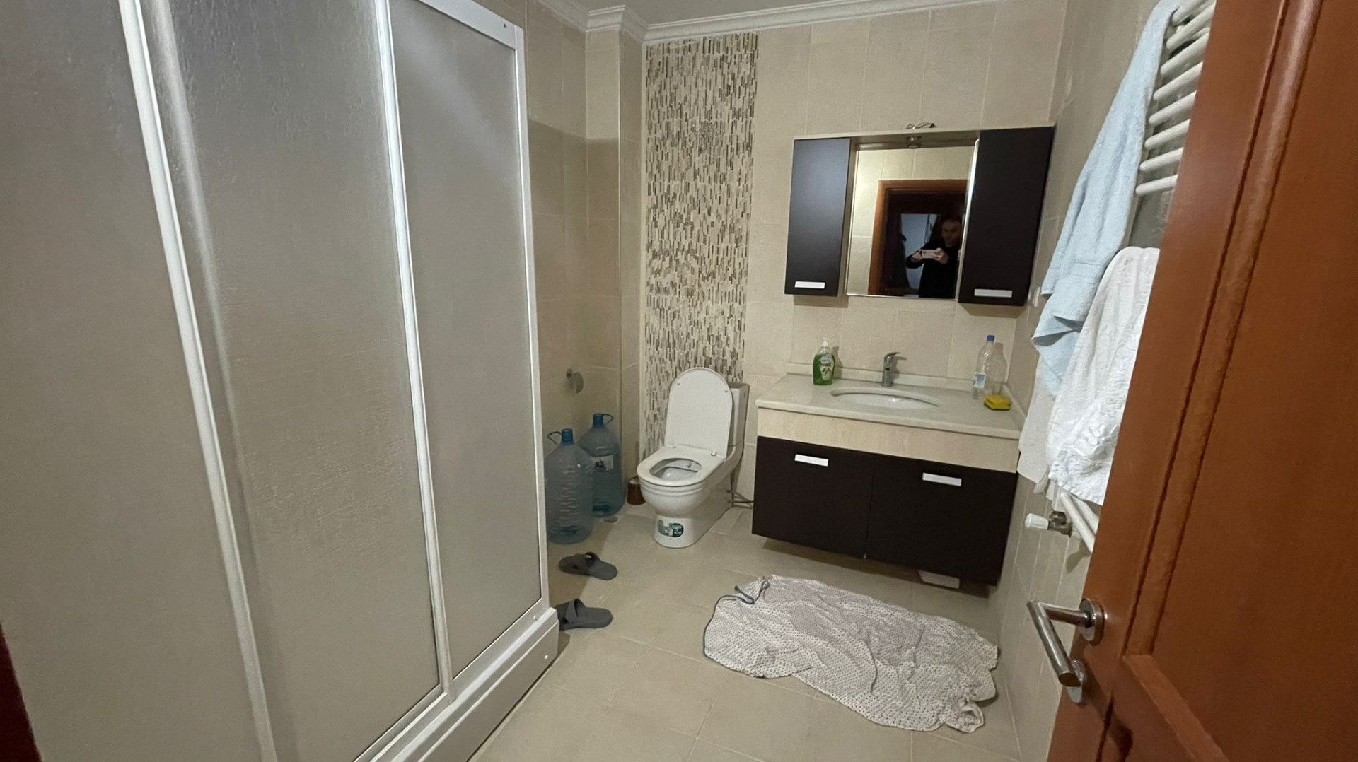 Kiralık Daire, Trabzon / OF / İRFANLI MAH.