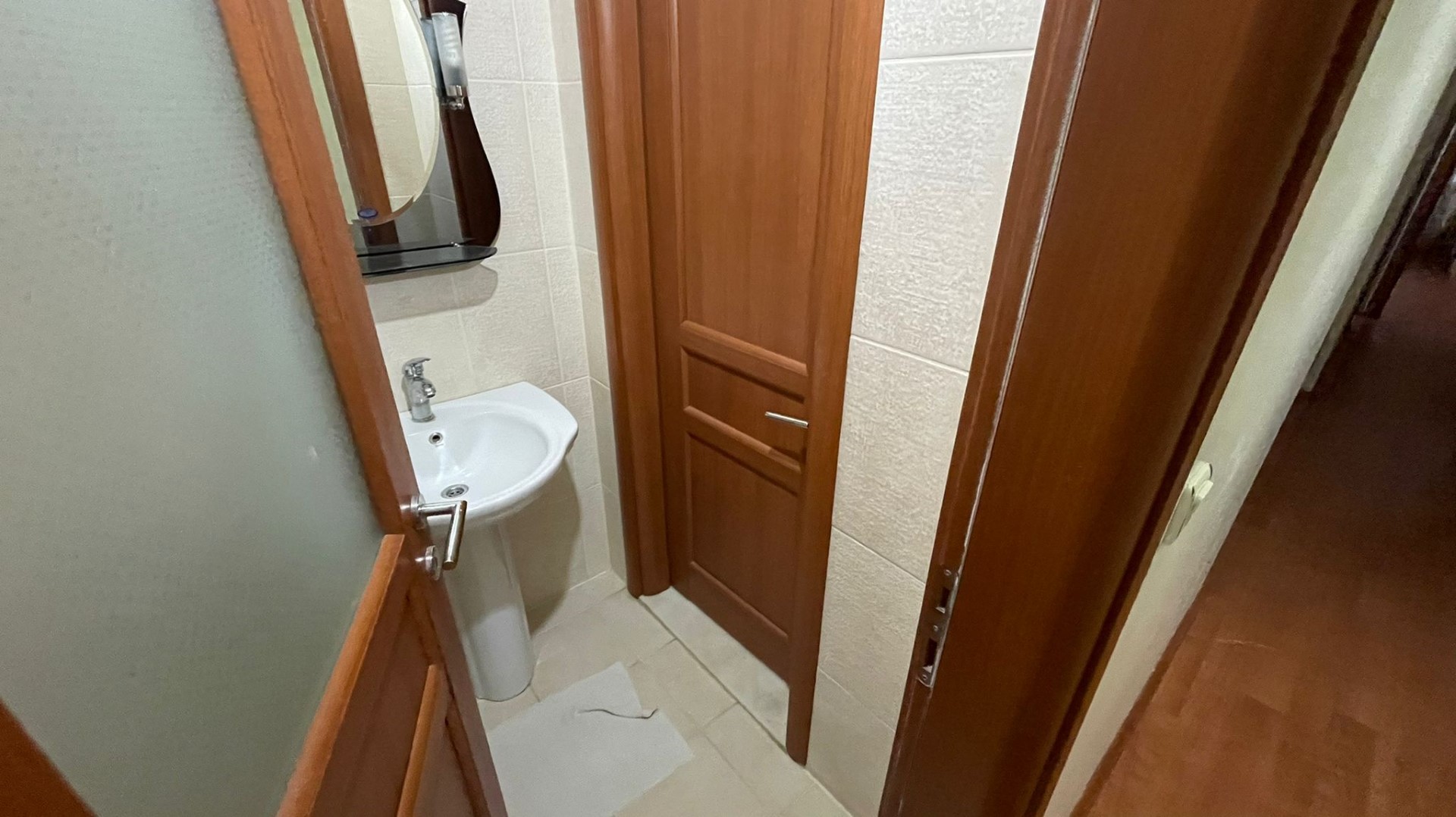 Kiralık Daire, Trabzon / OF / İRFANLI MAH.