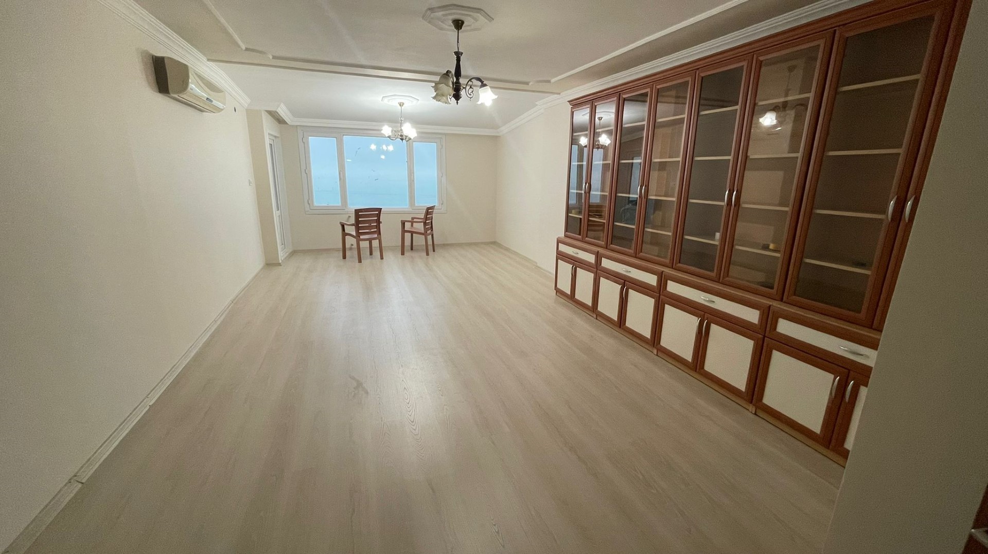 Kiralık Daire, Trabzon / OF / İRFANLI MAH.