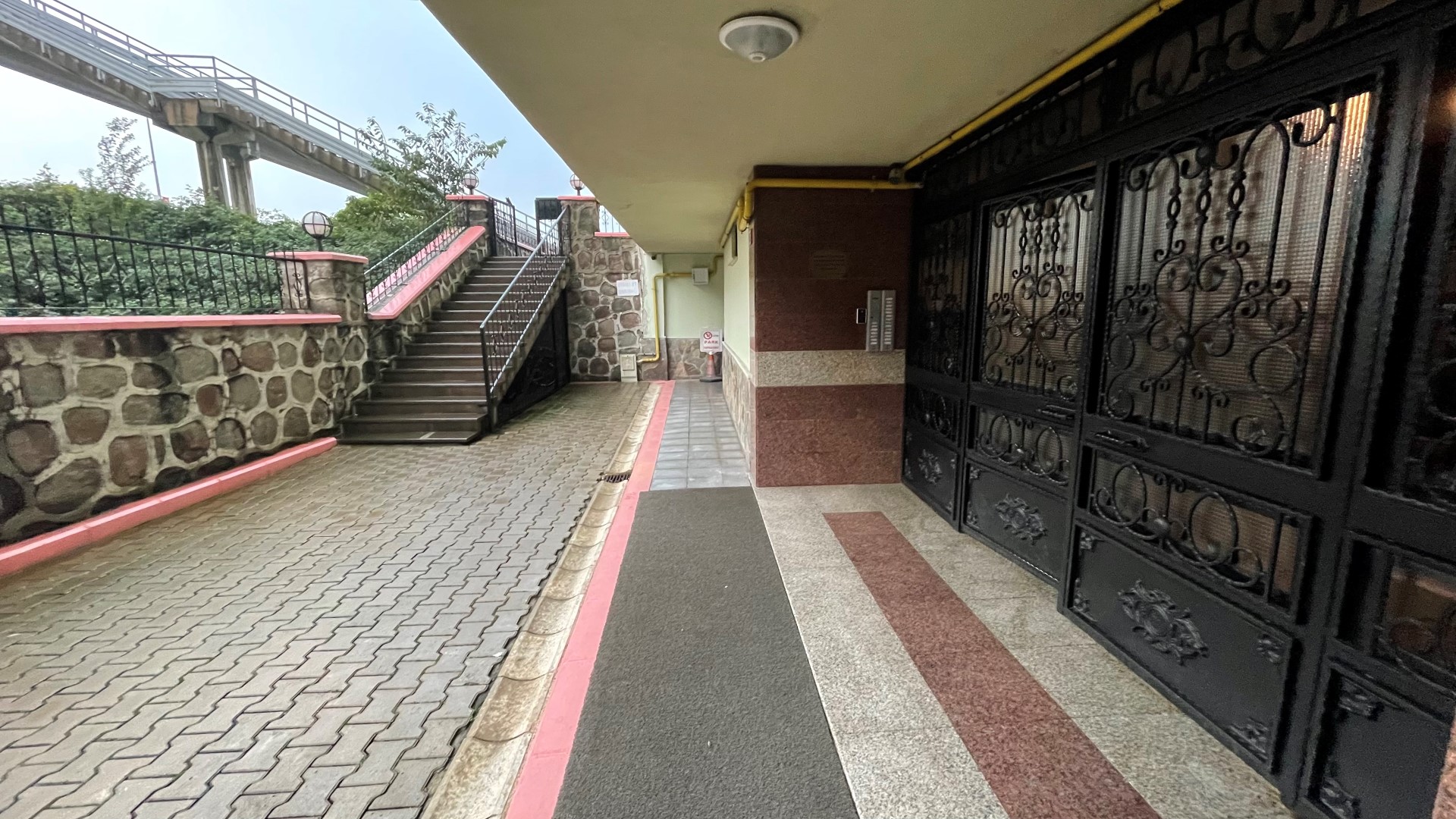 Kiralık Daire, Trabzon / OF / İRFANLI MAH.