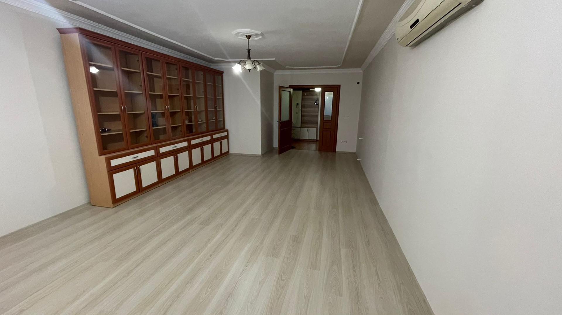 Kiralık Daire, Trabzon / OF / İRFANLI MAH.