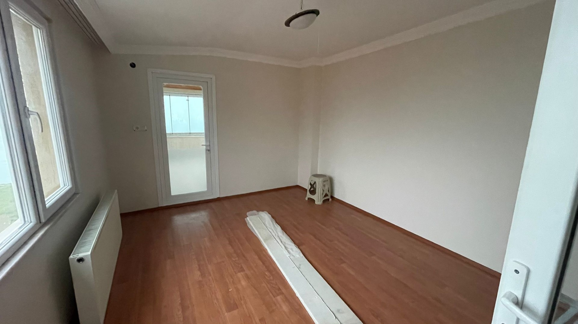 Kiralık Daire, Trabzon / OF / İRFANLI MAH.