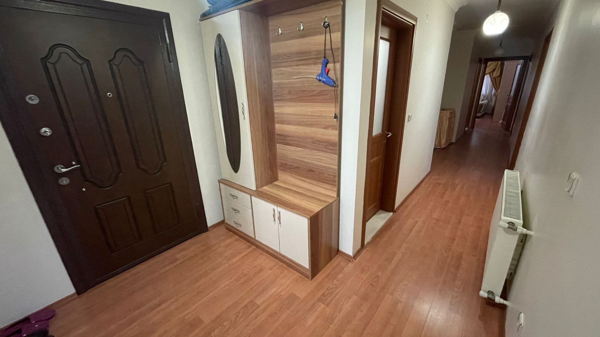 Kiralık Daire, Trabzon / OF / İRFANLI MAH.