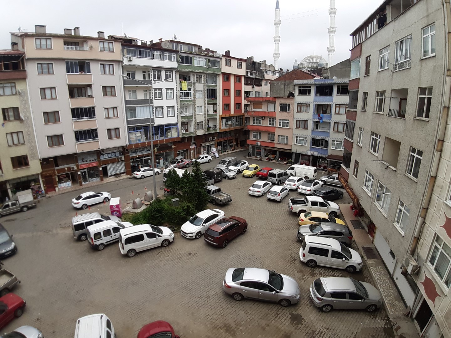 Satılık Apartman, Trabzon / OF / SULAKLI MAH.