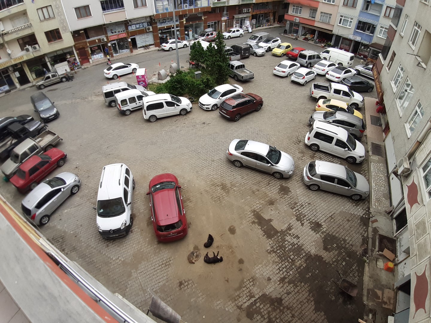Satılık Apartman, Trabzon / OF / SULAKLI MAH.