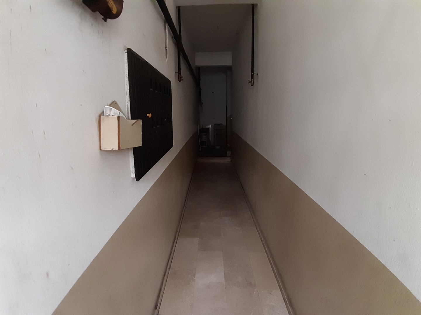 Satılık Apartman, Trabzon / OF / SULAKLI MAH.