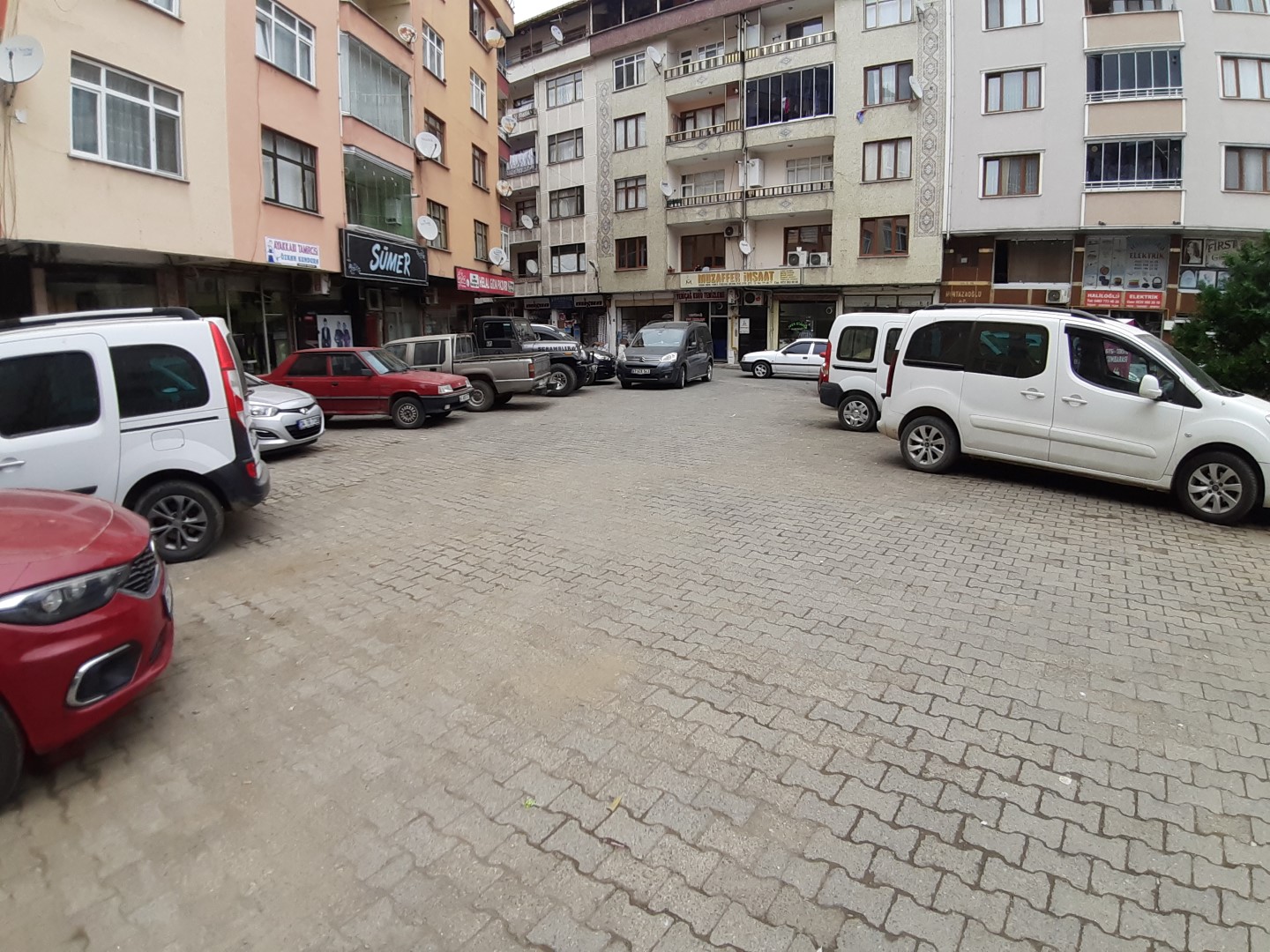 Satılık Apartman, Trabzon / OF / SULAKLI MAH.