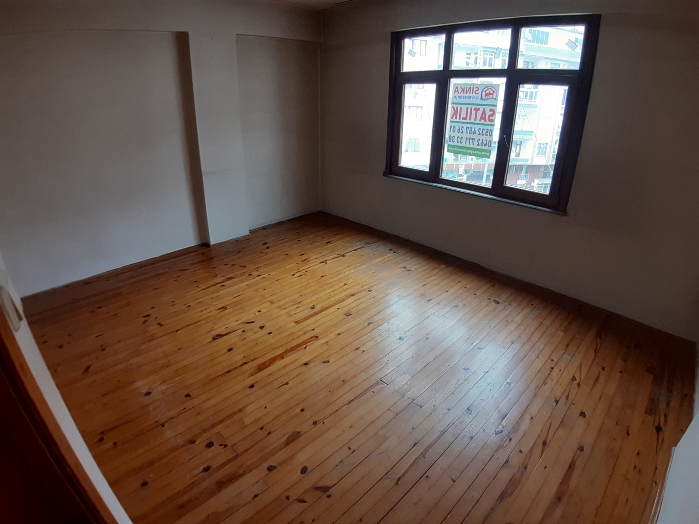 Satılık Apartman, Trabzon / OF / SULAKLI MAH.