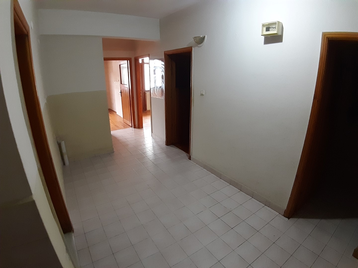 Satılık Apartman, Trabzon / OF / SULAKLI MAH.