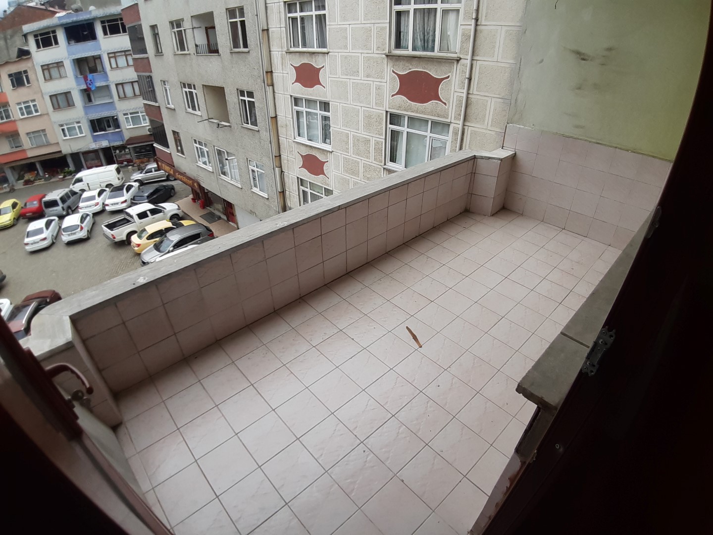 Satılık Apartman, Trabzon / OF / SULAKLI MAH.
