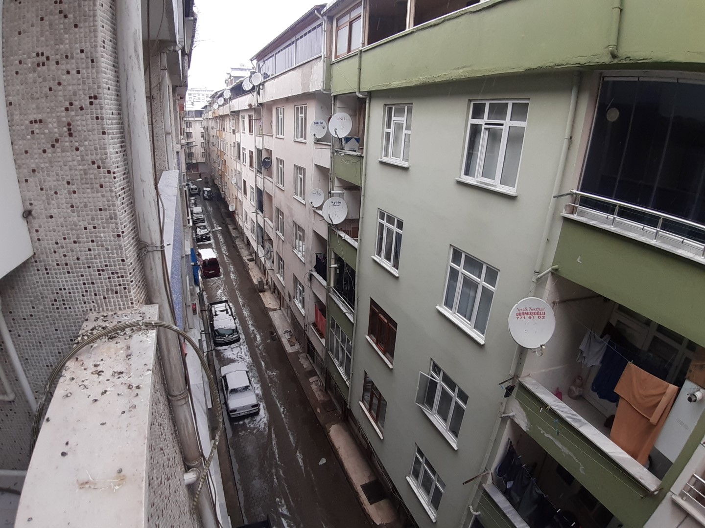 Kiralık Daire, Trabzon / OF / SULAKLI MAHALLESİ
