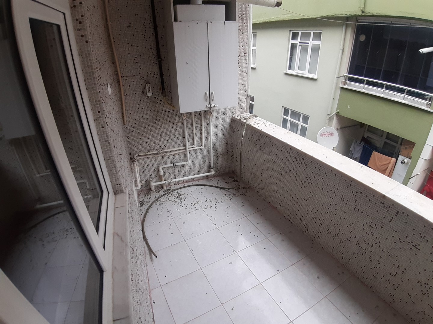 Kiralık Daire, Trabzon / OF / SULAKLI MAHALLESİ