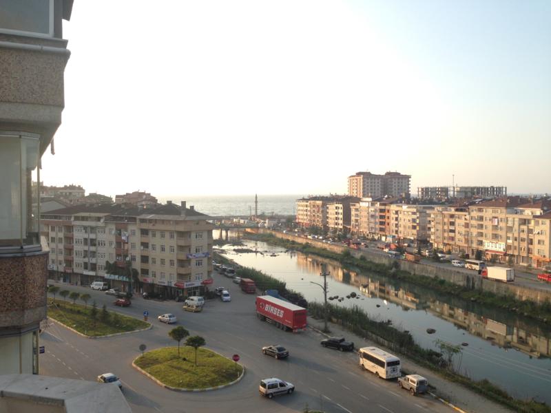 Satılık Daire, Trabzon / MERKEZ / İRFANLI MAH.