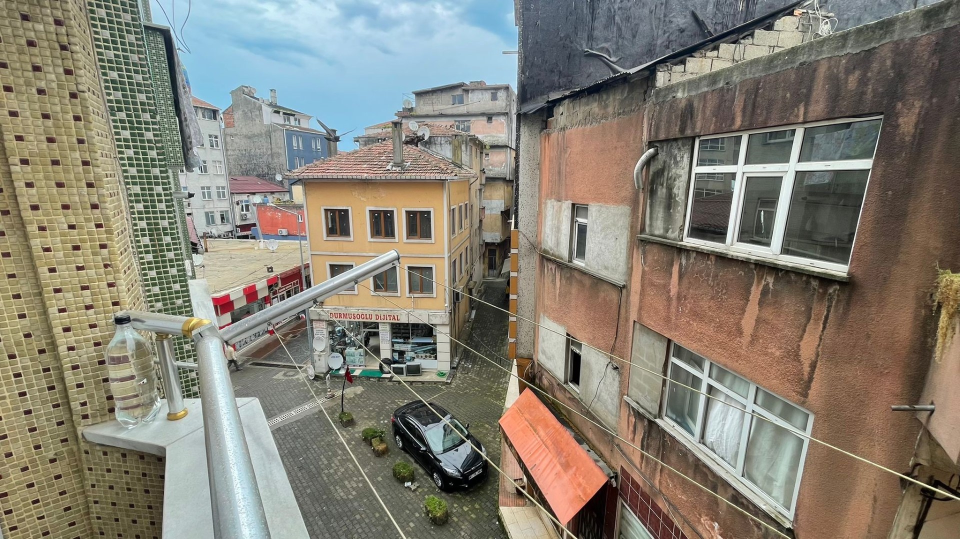 Satılık Daire, Trabzon / OF / SULAKLI MAH.