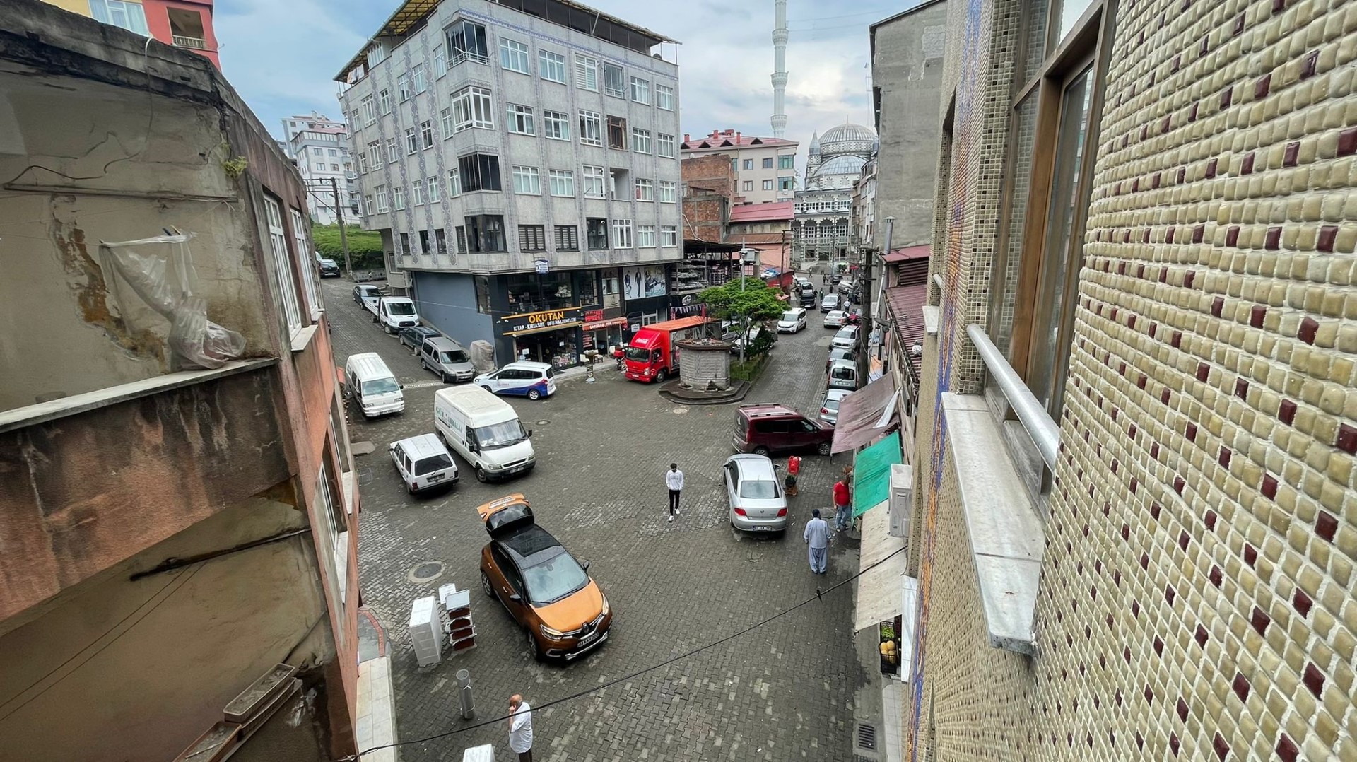 Satılık Daire, Trabzon / OF / SULAKLI MAH.