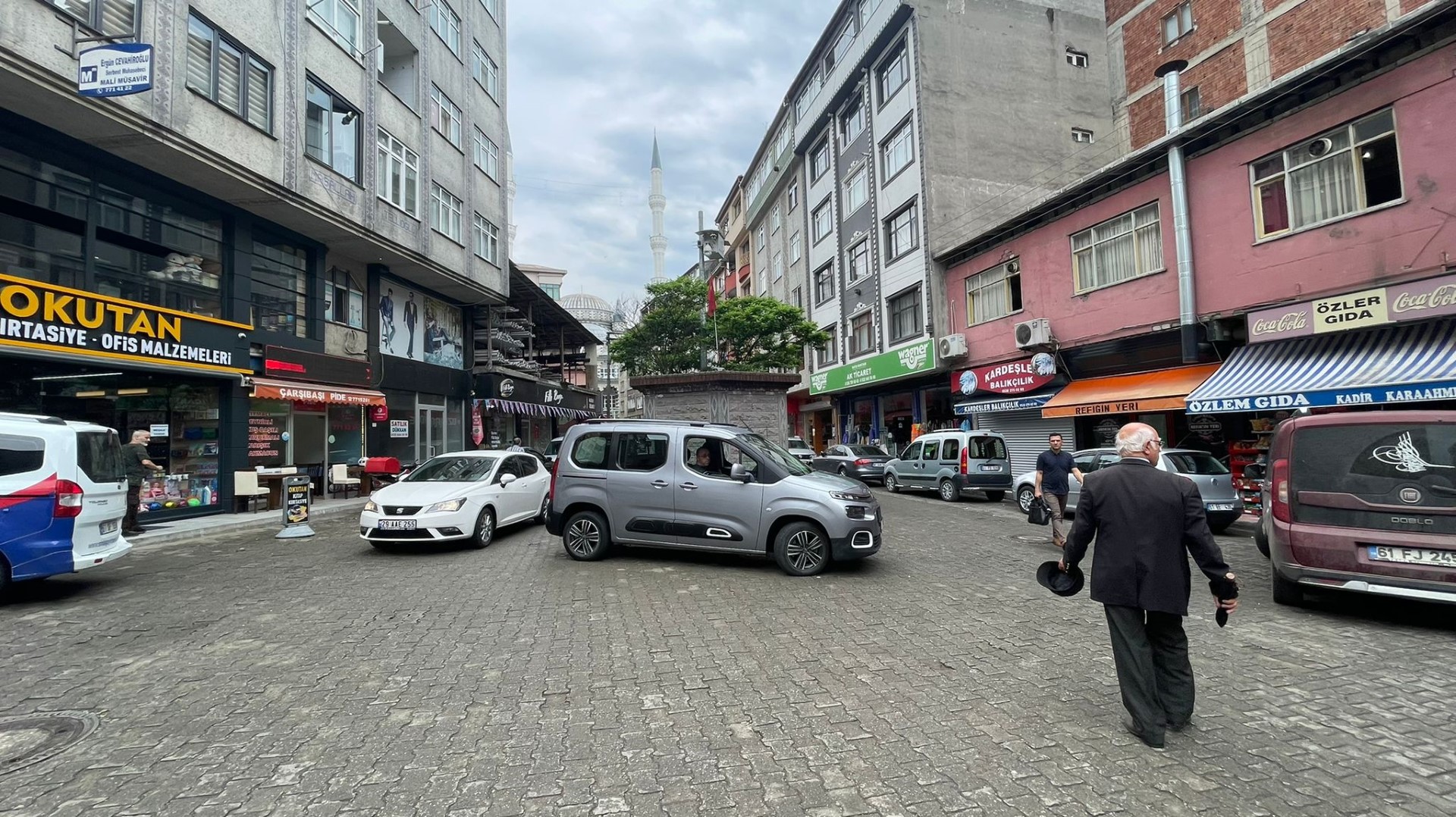Satılık Daire, Trabzon / OF / SULAKLI MAH.