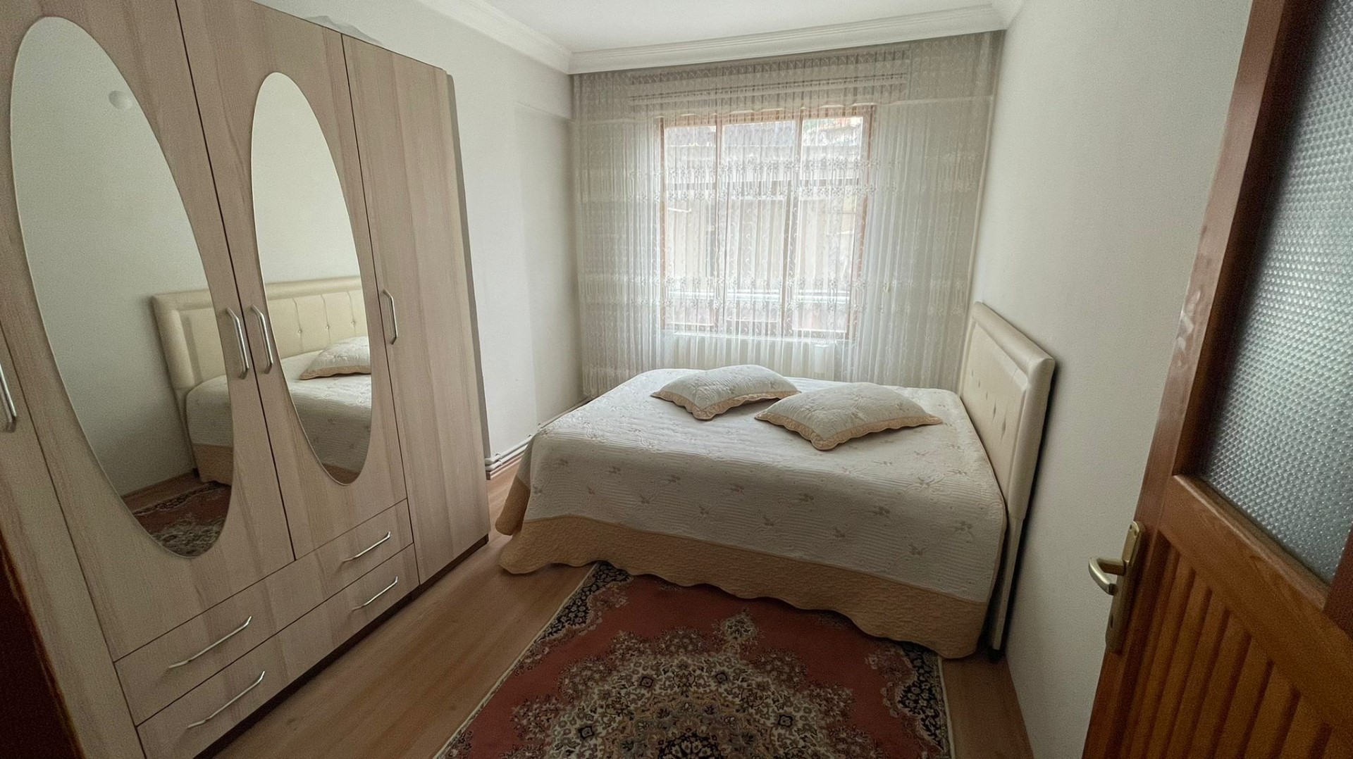 Satılık Daire, Trabzon / OF / SULAKLI MAH.