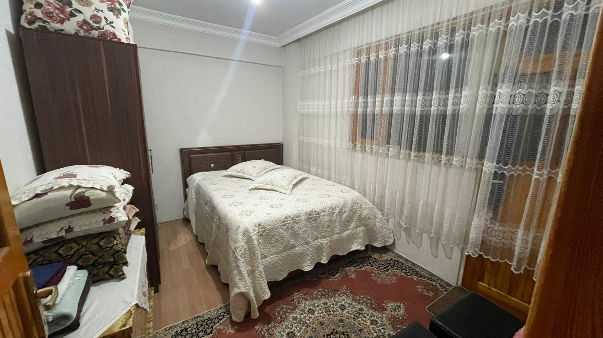 Satılık Daire, Trabzon / OF / SULAKLI MAH.