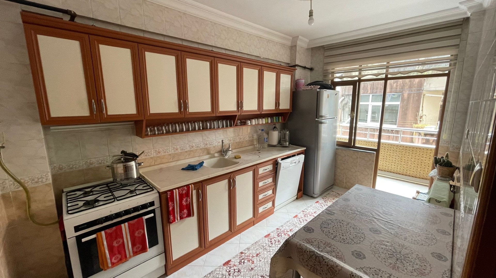 Satılık Daire, Trabzon / OF / SULAKLI MAH.
