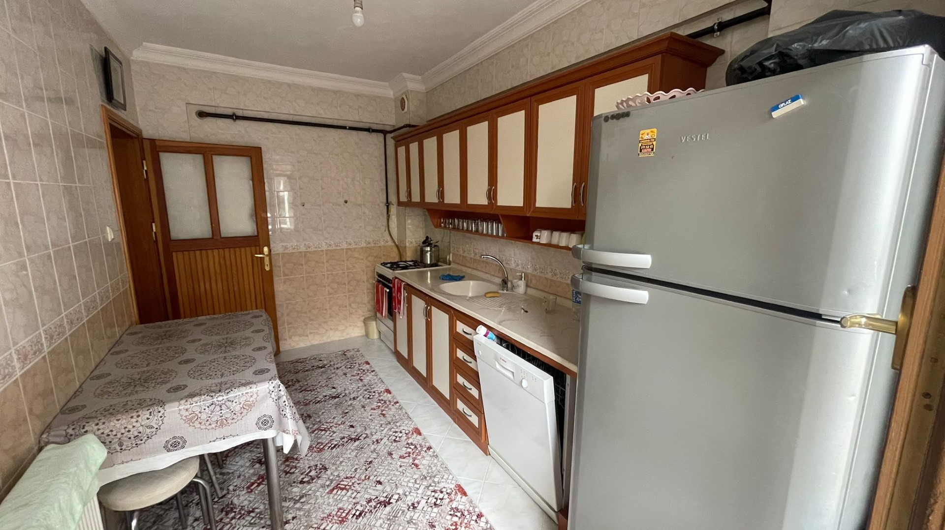 Satılık Daire, Trabzon / OF / SULAKLI MAH.
