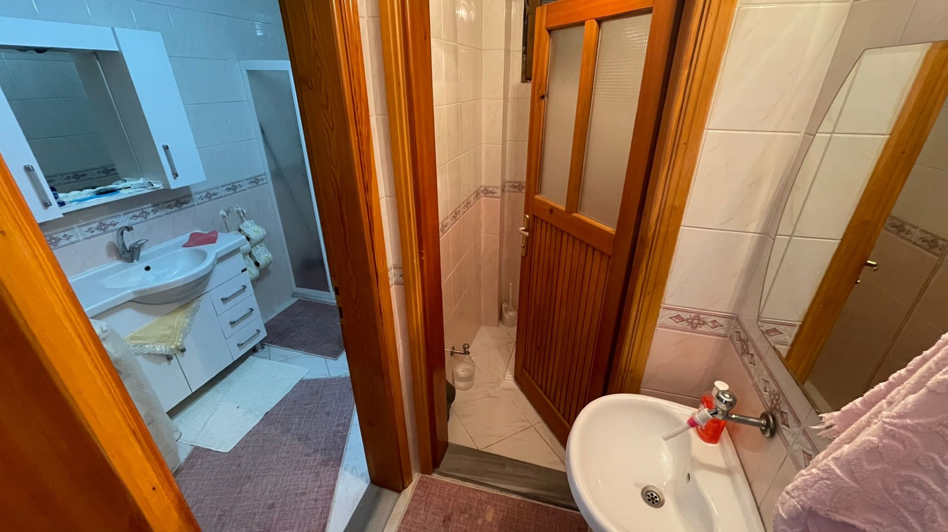 Satılık Daire, Trabzon / OF / SULAKLI MAH.