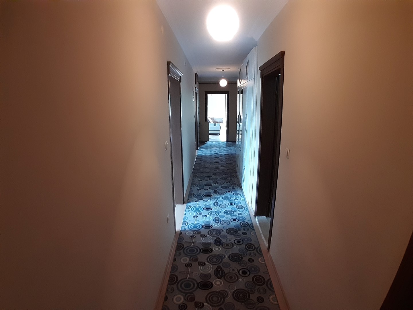 Kiralık Daire, Trabzon / OF / İRFANLI MAHALLESİ