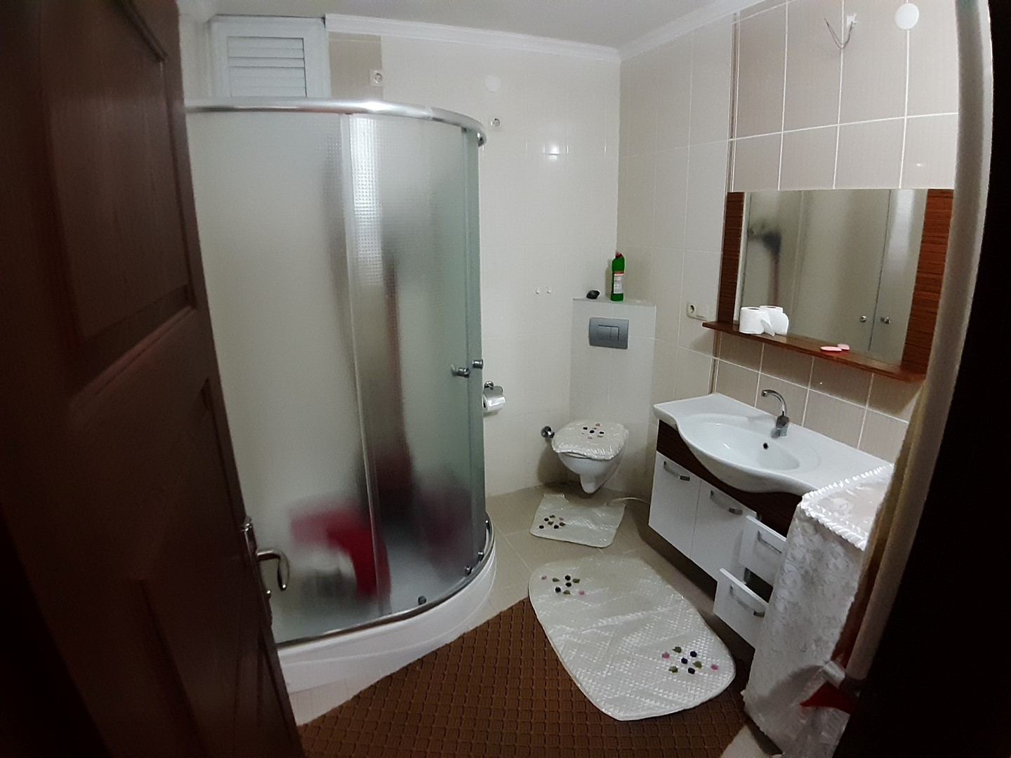 Kiralık Daire, Trabzon / OF / İRFANLI MAHALLESİ