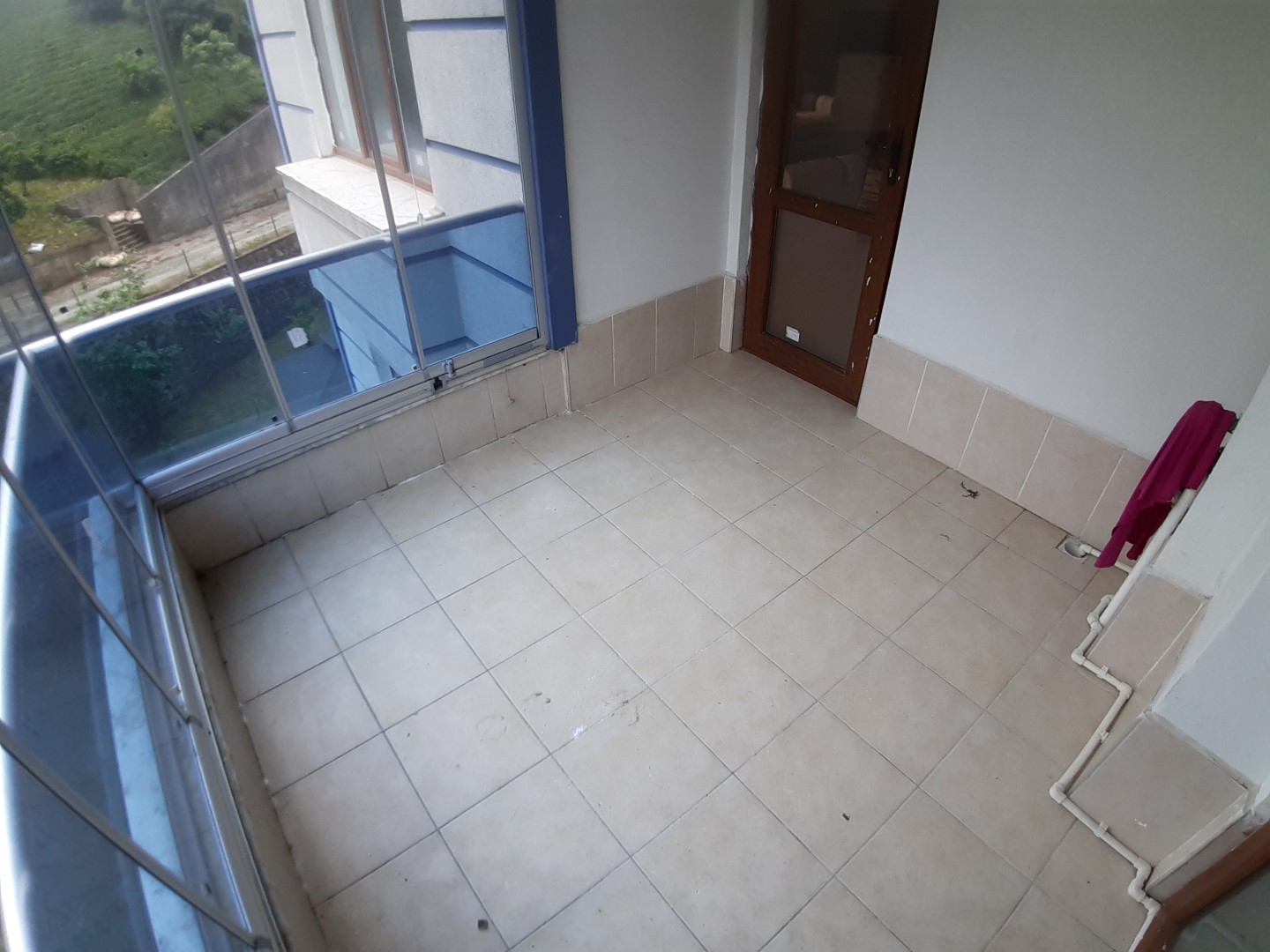 Kiralık Daire, Trabzon / OF / İRFANLI MAHALLESİ