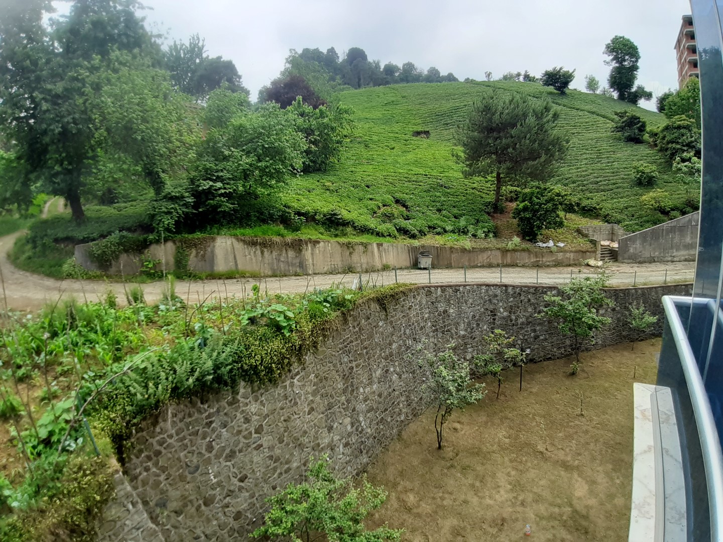Kiralık Daire, Trabzon / OF / İRFANLI MAHALLESİ