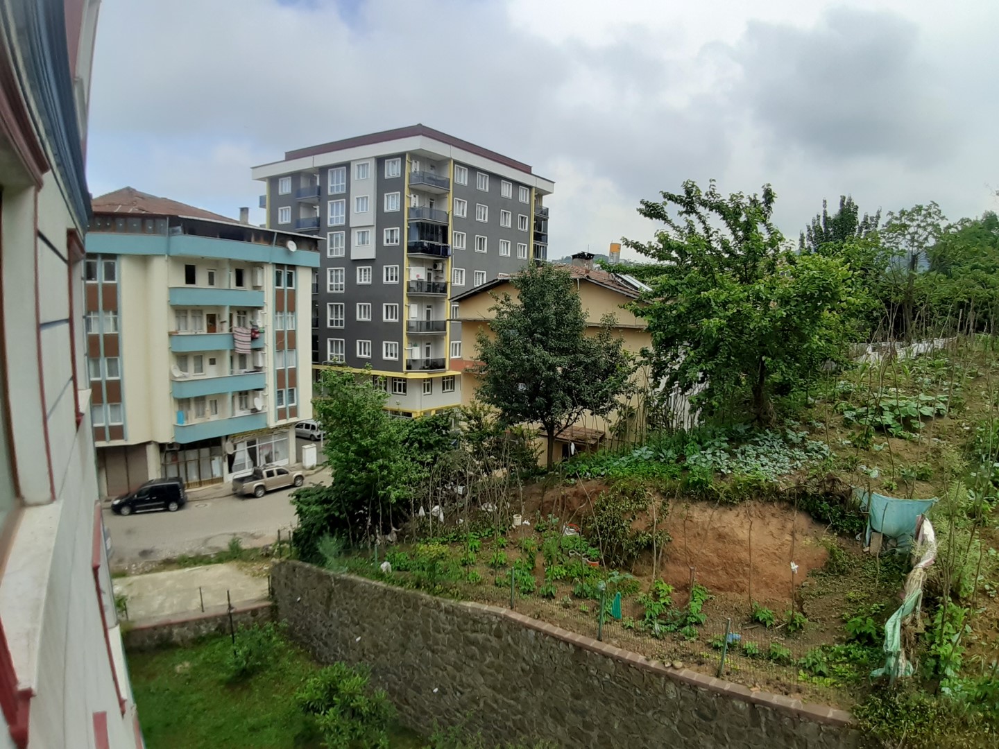 Kiralık Daire, Trabzon / OF / İRFANLI MAHALLESİ