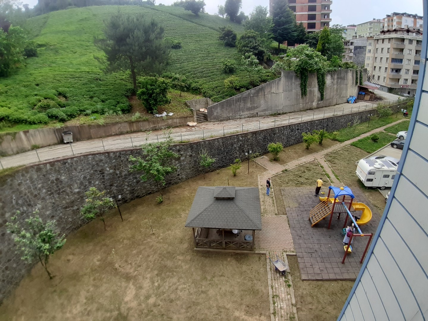 Kiralık Daire, Trabzon / OF / İRFANLI MAHALLESİ